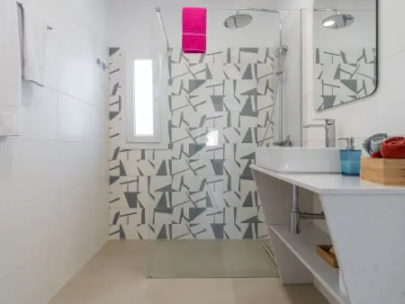 Villa moderne près de Sesimbra avec piscine et jardin - Photo 25