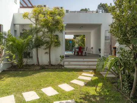 Villa moderne près de Sesimbra avec piscine et jardin - Photo 29
