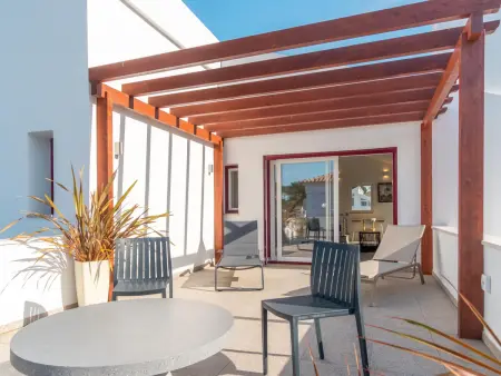 Villa moderne près de Sesimbra avec piscine et jardin - Photo 30