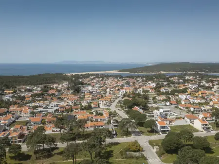 Villa moderne près de Sesimbra avec piscine et jardin - Photo 34