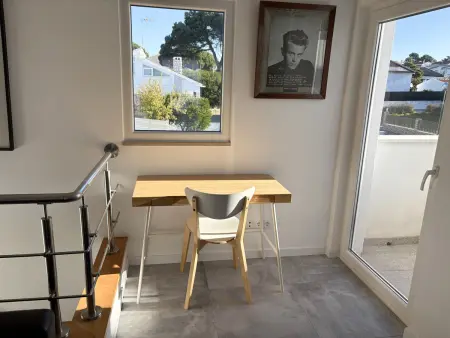Villa moderne près de Sesimbra avec piscine et jardin - Photo 35