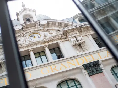 Appartement moderne au Chiado avec balcons et climatisation - Photo 9