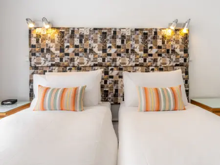 Appartement moderne au Chiado avec balcons et climatisation - Photo 16
