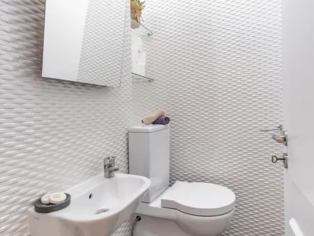 Appartement moderne au Chiado avec balcons et climatisation - Photo 20
