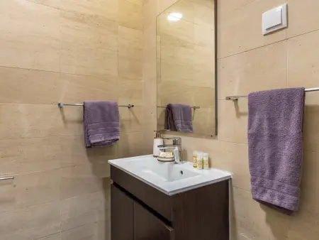 Appartement moderne au Chiado avec balcons et climatisation - Photo 21