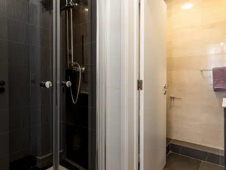 Appartement moderne au Chiado avec balcons et climatisation - Photo 22