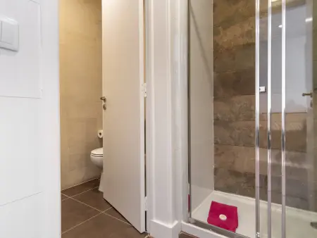Appartement moderne au Chiado avec balcons et climatisation - Photo 23