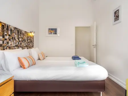 Appartement moderne au Chiado avec balcons et climatisation - Photo 26