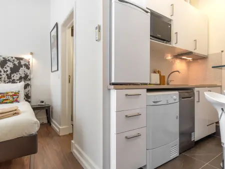Appartement moderne au Chiado avec balcons et climatisation - Photo 31