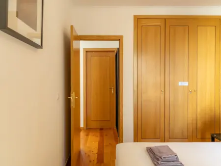 Appartement central à Lisbonne avec balcon, 2 chambres, climatisation et Wi-Fi - Photo 10