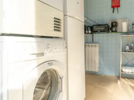 Appartement central à Lisbonne avec balcon, 2 chambres, climatisation et Wi-Fi - Photo 18