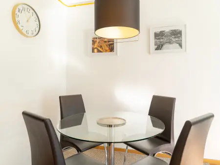 Appartement central à Lisbonne avec balcon, 2 chambres, climatisation et Wi-Fi - Photo 32