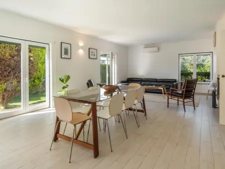 Villa spacieuse à Lagoa de Albufeira avec piscine privée chauffée - Photo 1