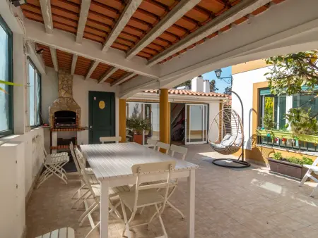 Villa spacieuse à Lagoa de Albufeira avec piscine privée chauffée - Photo 2