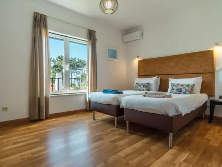 Villa spacieuse à Lagoa de Albufeira avec piscine privée chauffée - Photo 3