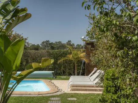Villa spacieuse à Lagoa de Albufeira avec piscine privée chauffée - Photo 9