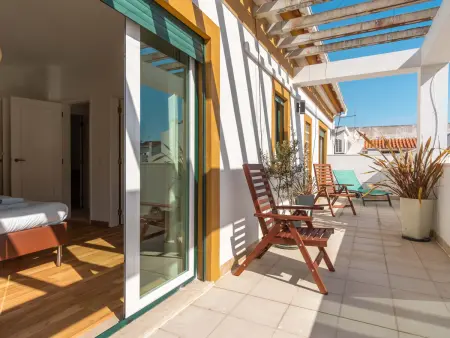 Villa spacieuse à Lagoa de Albufeira avec piscine privée chauffée - Photo 12