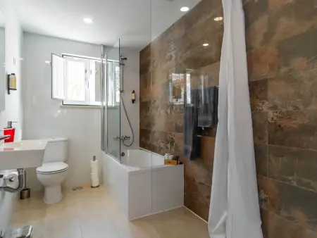 Villa spacieuse à Lagoa de Albufeira avec piscine privée chauffée - Photo 17
