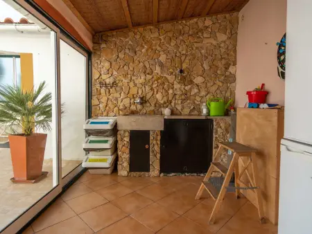 Villa spacieuse à Lagoa de Albufeira avec piscine privée chauffée - Photo 20