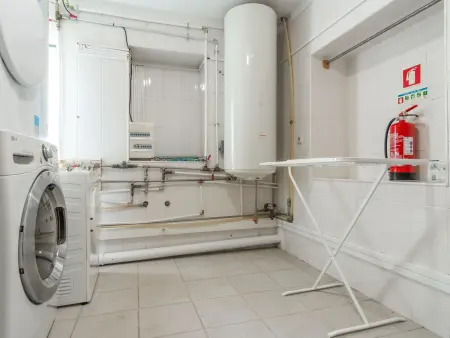 Villa spacieuse à Lagoa de Albufeira avec piscine privée chauffée - Photo 21