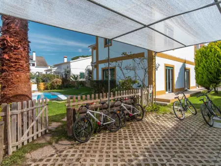 Villa spacieuse à Lagoa de Albufeira avec piscine privée chauffée - Photo 22