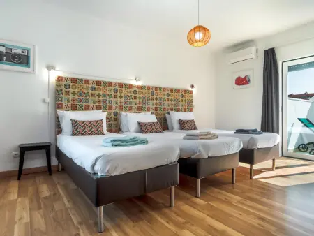 Villa spacieuse à Lagoa de Albufeira avec piscine privée chauffée - Photo 24