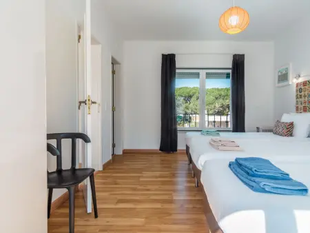 Villa spacieuse à Lagoa de Albufeira avec piscine privée chauffée - Photo 25