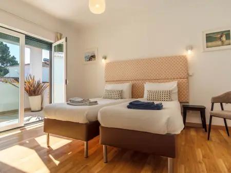 Villa spacieuse à Lagoa de Albufeira avec piscine privée chauffée - Photo 27