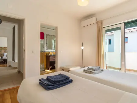 Villa spacieuse à Lagoa de Albufeira avec piscine privée chauffée - Photo 28