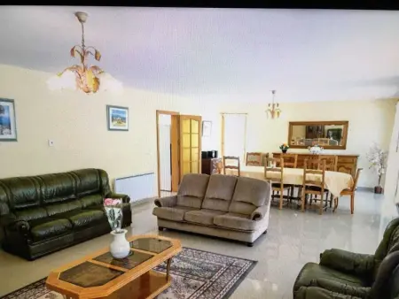 Villa spacieuse à Concarneau avec piscine privée - Photo 5