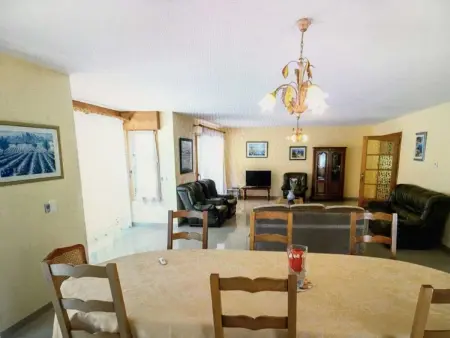Villa spacieuse à Concarneau avec piscine privée - Photo 7