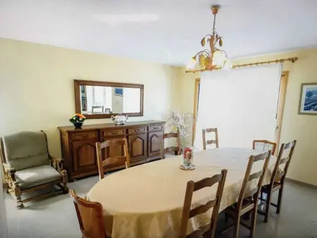 Villa spacieuse à Concarneau avec piscine privée - Photo 9