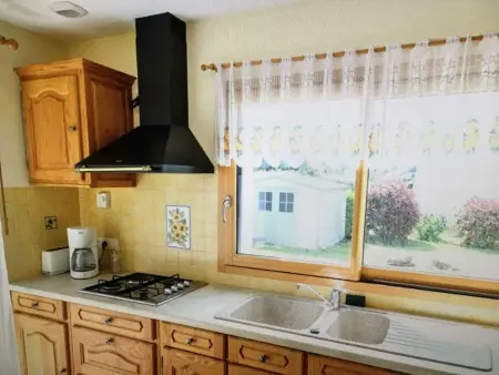 Villa spacieuse à Concarneau avec piscine privée - Photo 10
