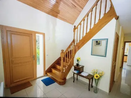 Villa spacieuse à Concarneau avec piscine privée - Photo 13