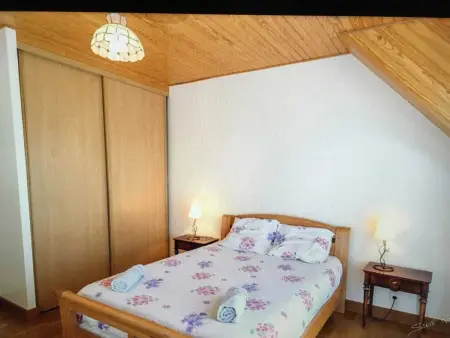 Villa spacieuse à Concarneau avec piscine privée - Photo 17