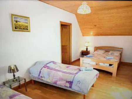 Villa spacieuse à Concarneau avec piscine privée - Photo 18