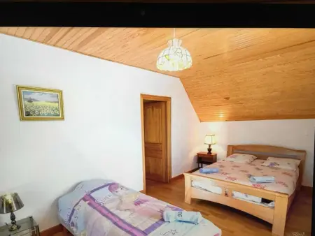 Villa spacieuse à Concarneau avec piscine privée - Photo 19