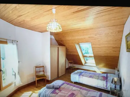 Villa spacieuse à Concarneau avec piscine privée - Photo 20