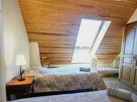 Villa spacieuse à Concarneau avec piscine privée - Photo 21