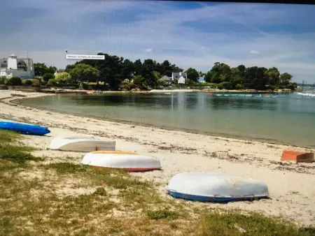 Villa spacieuse à Concarneau avec piscine privée - Photo 25