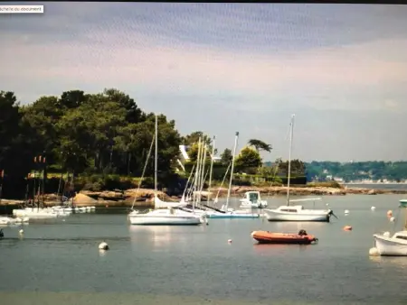 Villa spacieuse à Concarneau avec piscine privée - Photo 26