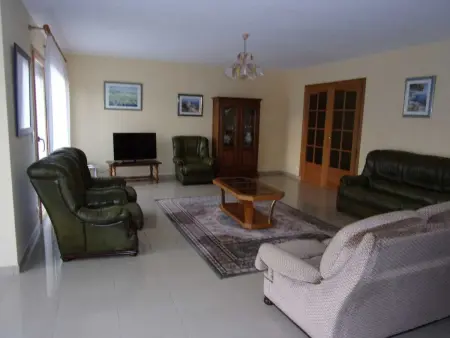 Villa spacieuse à Concarneau avec piscine privée - Photo 27