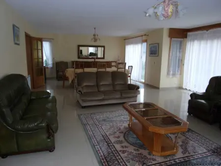 Villa spacieuse à Concarneau avec piscine privée - Photo 28