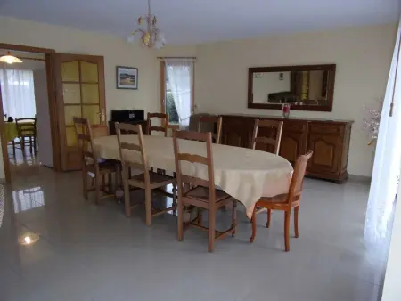 Villa spacieuse à Concarneau avec piscine privée - Photo 29