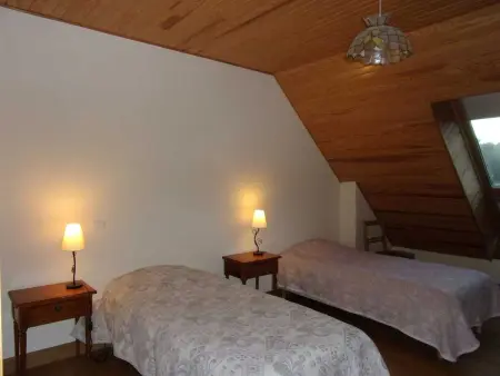 Villa spacieuse à Concarneau avec piscine privée - Photo 33