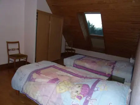 Villa spacieuse à Concarneau avec piscine privée - Photo 35