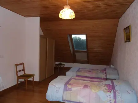 Villa spacieuse à Concarneau avec piscine privée - Photo 36