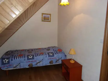 Villa spacieuse à Concarneau avec piscine privée - Photo 37