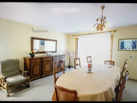 Villa spacieuse à Concarneau avec piscine privée - Photo 41