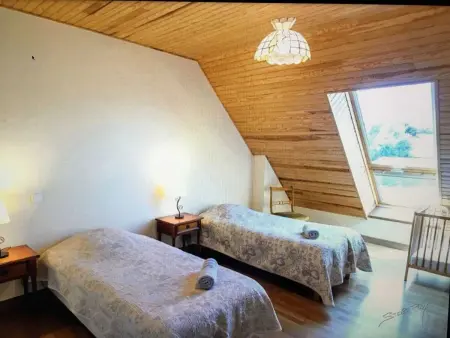Villa spacieuse à Concarneau avec piscine privée - Photo 42